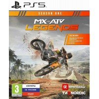 MX vs ATV Legends - Season One [PS5]